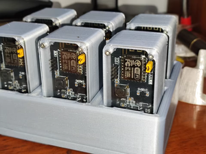 <strong>ESP8266</strong> Serial Port <strong>WIFI</strong> Remote Control <strong>Module</strong> <strong>ESP</strong>-12F ESP12S Electronic Components - Product Image 5