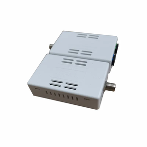 FTTH FWDM CATV Passive <strong>Optic</strong> Mini <strong>Node</strong> Wdm <strong>2</strong> <strong>Way</strong> FWDM Optical Receiver <strong>Node</strong> With SC Adapter - Product Image 3