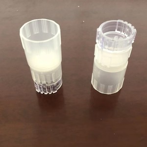 Roundfin提供实验室使用双膜过滤器液体基细胞学压片使用过滤器 - Product Image 3