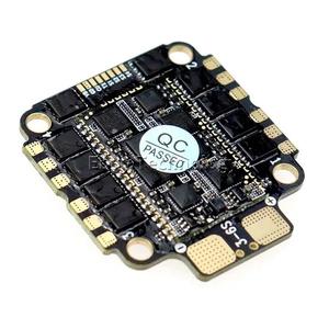 Aocoda-rc F450 V2 4-in-1 Stack 60A ESC BL Heli-32 Bit 128K uçuş kontrol MPU6500 uzaktan kumanda modeli yedek - Product Image 2
