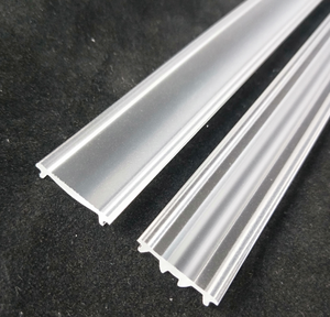 LED lineer modül LLE 24mm 560mm 2000lm DC lineer modülü iç mekan aydınlatması - Product Image 6