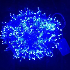 Fabrika fiyat Mini uzaktan kumanda Led fantezi düğün dize ışıkları - Product Image 6