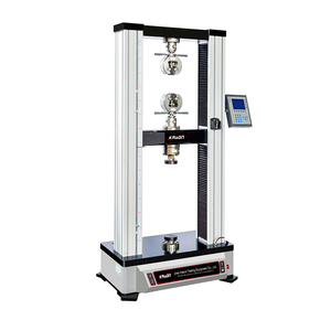 ETM-T 50kN Digital anzeige elektronische Universal prüfmaschine für Zug festigkeit und Kompression stest - Product Image 5