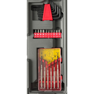 53pcs Household <strong>Tool</strong> Set <strong>Tool</strong> <strong>Kit</strong> DIY <strong>Tool</strong> Set - Product Image 2
