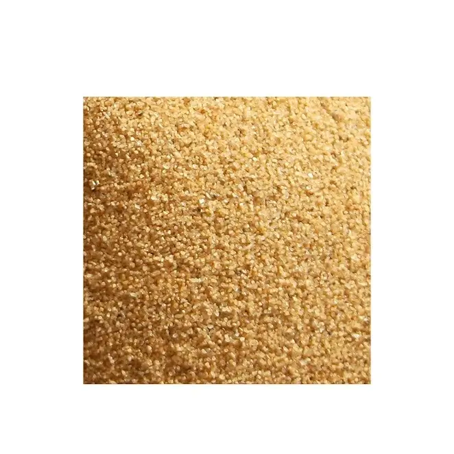 Utilisation de sable Frac de qualité pour l'exportation indienne dans le processus de fracturation disponible au prix de gros auprès du fournisseur indien