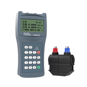 Düşük fiyat sıvı ultrasonik akış ölçer - Product Image 2