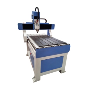 数控系统数控6090金属铣床CNC 3d路由器铣床