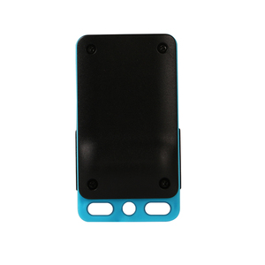 YET2179-Nuevo diseño de alta calidad, código de aprendizaje inalámbrico universal, 433mhz, 315 mhz, mando a distancia para puerta de garaje - Product Image 6