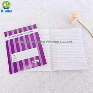 优质厂家定制批发学生练习册学校学生实践笔记本 - Product Image 4