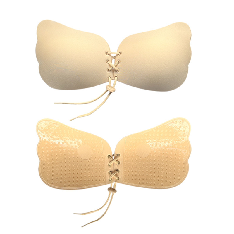 Lésbienne à la peau claire