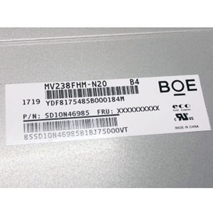 Профессиональная фабрика по производству BOE 23,8 дюймов TFT ЖК-модуль ЖК-дисплей экранная панель MV238FHM-N20 1920(RGB) x 1080 - Product Image 3