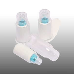 安全ペン針28G29G 30G 31G 32G <span class=keywords><strong>33G</strong></span>、CE ISO 510K付き