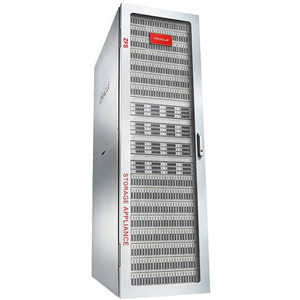Hochleistungs-Oracle ZFS Speichergerät ZS9-2 Unternehmensklasse Speichersysteme - Product Image 1