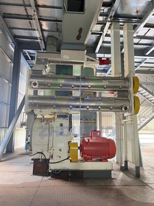 <strong>Feed</strong> Pellet <strong>Mill</strong> Machine Poultry <strong>Feed</strong> <strong>Mill</strong> Machinery with High-quality 5 PTH Animal <strong>Feed</strong> <strong>Mill</strong> - Product Image 5