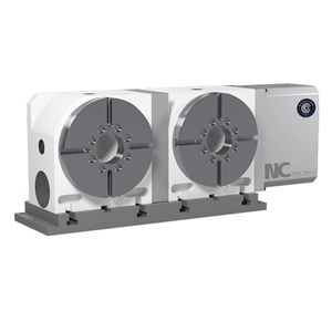 OEM WT-S200加工中心零件数控转盘转盘 - Product Image 4