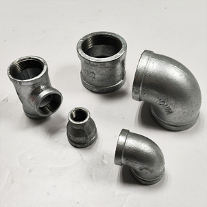 Forged Pipe Fitting Union Quick-<strong>connect</strong> <strong>1</strong> <strong>1</strong>/<strong>2</strong>&quot; Threaded <strong>Npt</strong> Female - Product Image 6
