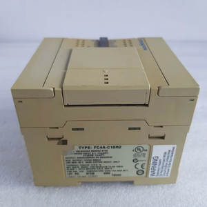 NEW FC4A-C16R2 PLC PROGRAMMABLE CONTROLLER - Product Image 3