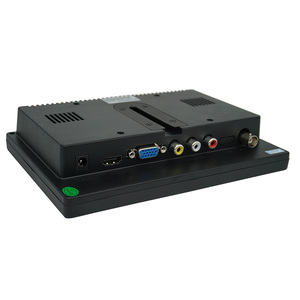 Monitor pequeño de 7 pulgadas para ordenador, Mini Monitor Pos, VGA, LCD, muy barato - Product Image 5