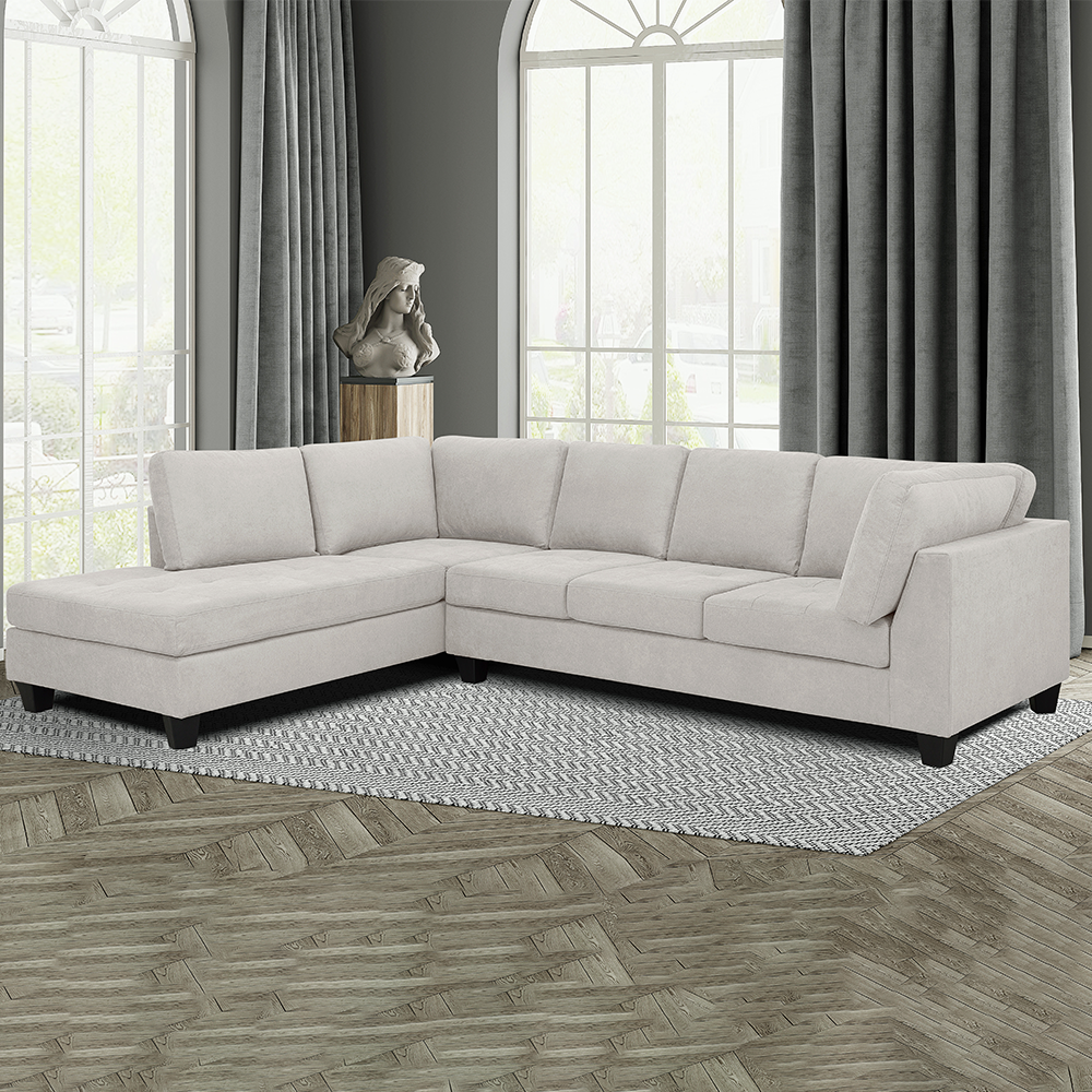 สีเทาอ่อน