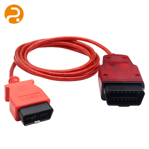 Renolink OBD2多機能ECUプログラマーRenault/Dacia Vehiclesエアバッグ/キーコーディングコードリーダー診断インターフェースツール
