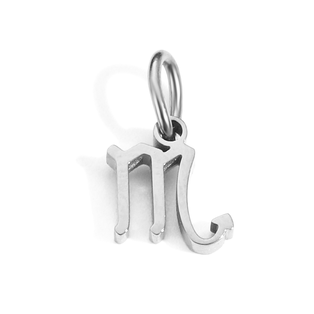 Scorpio silver