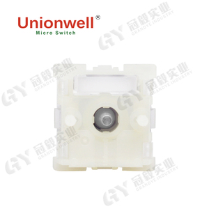 Interruptor de llave de eje de inductancia Tesla, función Rt, máquina de juego, teclado, interruptor de llave mecánica - Product Image 4