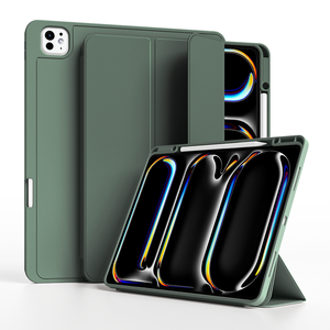เคสแท็บเล็ตสำหรับ iPad Pro 11จัดส่งไว MOQ ต่ำ (M4) 2024 - Product Image 2