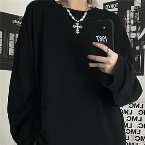 虎眼钢女休闲日常穿项链秋冬圣诞出口斋浦尔手工首饰