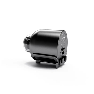 ワイヤレスミニカメラ1080Pナイトビジョンモーション検出カムコーダービデオレコーダーミニカメラx5 - Product Image 4