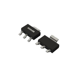Chip BD450S2FP3-CE2 BD4xxS2-<strong>C</strong> Linear LDO Voltage Regulator Positive Fixed 1 <strong>Output</strong> 200mA BD450S2FP3 Surface Mount SOT-223-4 - Product Image 1