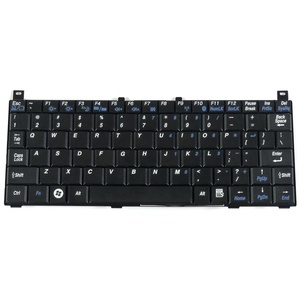 Bàn Phím Cho Toshiba Satellite NB100 NB100-10Y NB105 Loạt - Product Image 2