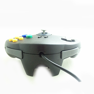 Wired <strong>Controller</strong> for Nintendo 64 for <strong>N64</strong> Console Control Pad Solid Colours <strong>Controller</strong> Gamepad