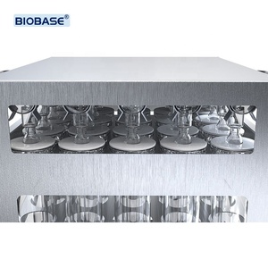 Biobase China Graphite Digester PID Intelligent <strong>Temperature</strong> <strong>Control</strong> <strong>Algorithm</strong> Accurate for Labs - Product Image 3