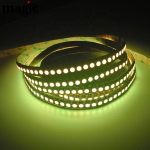 WS2813 5V Pixel dati di BACKUP singolo indirizzabile RGB 144LED/M WS2813B striscia LED