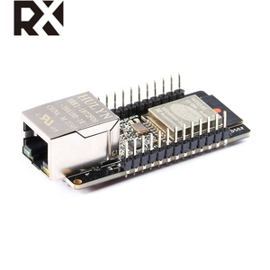 TZ WT32-ETH01 Embedded Serial Port Ethernet WiFi Ble MCU ESP32 IoT Drahtloses Modul ESP32 Ethernet - Product Image 2