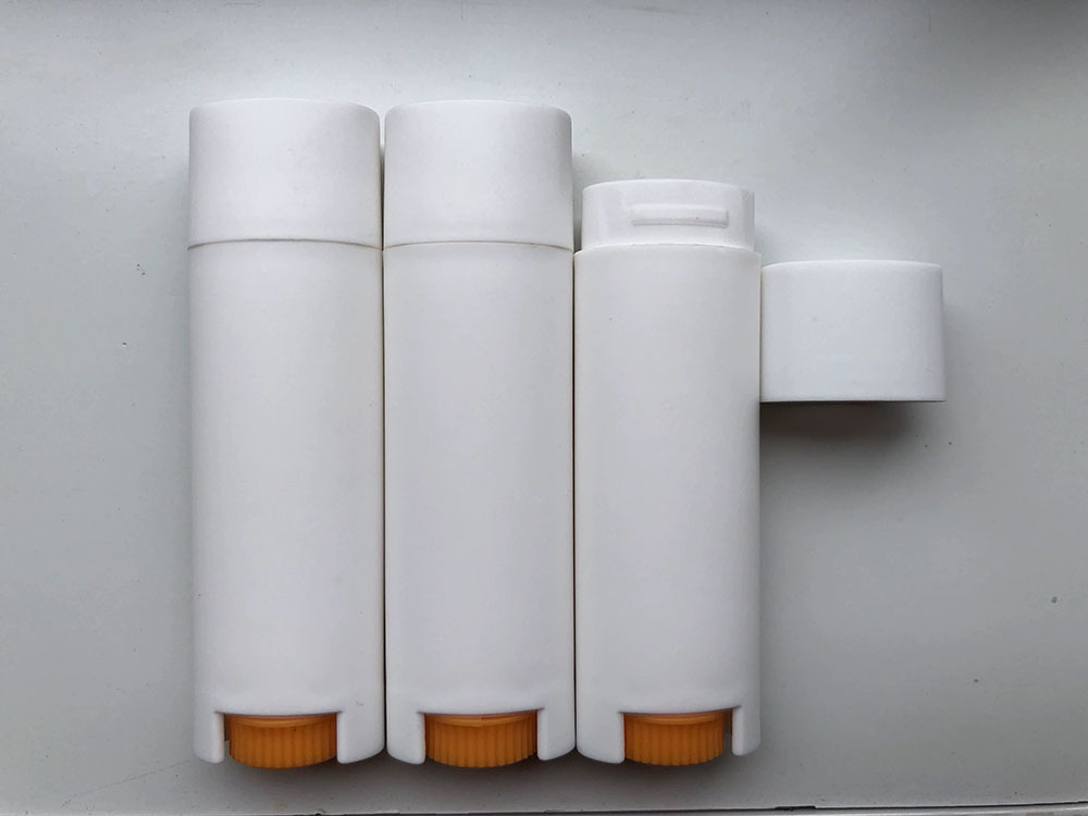 White+orange color