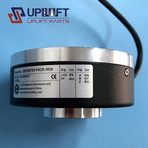 EB100P30-P4CR-1024 Лифт поворотный кодировщик оптический кодировщик - Product Image 3