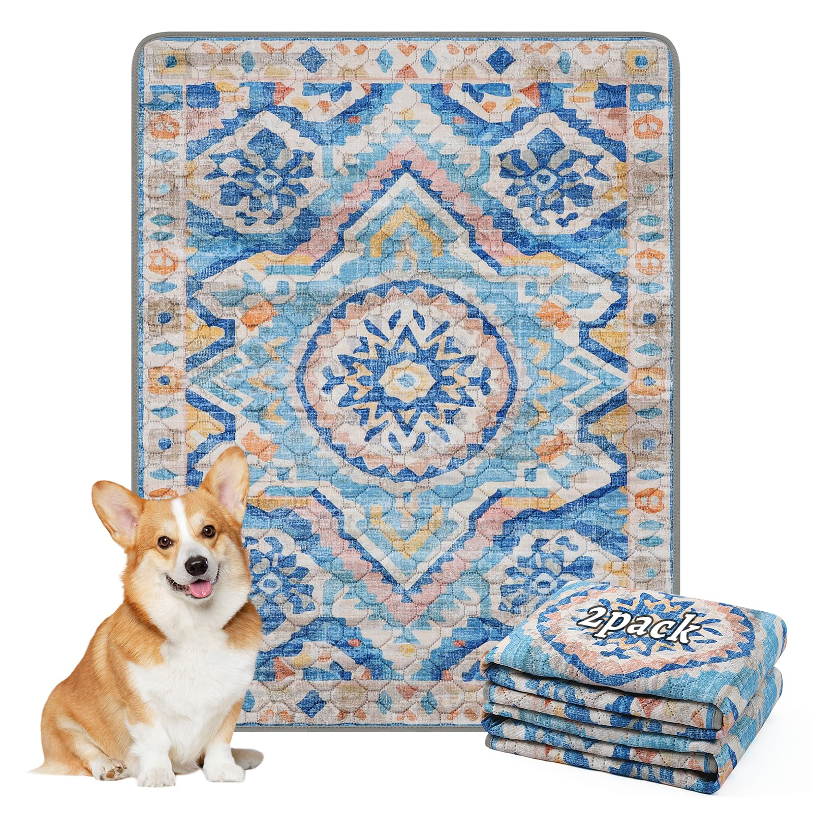 Bleu