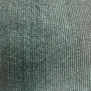 グリーンシェードネット耐熱性4x4フィート50% シェーディング率人気グリーンシェードネット - Product Image 6
