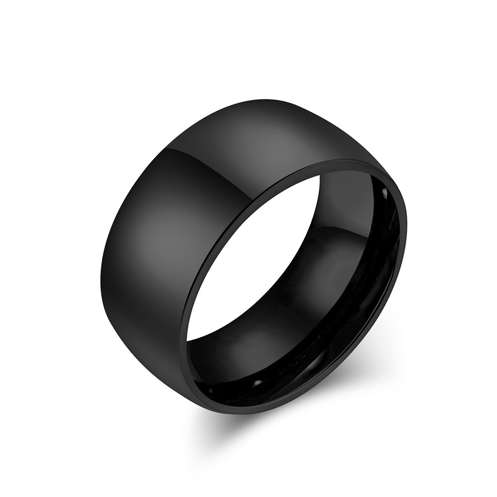 10 mm negro