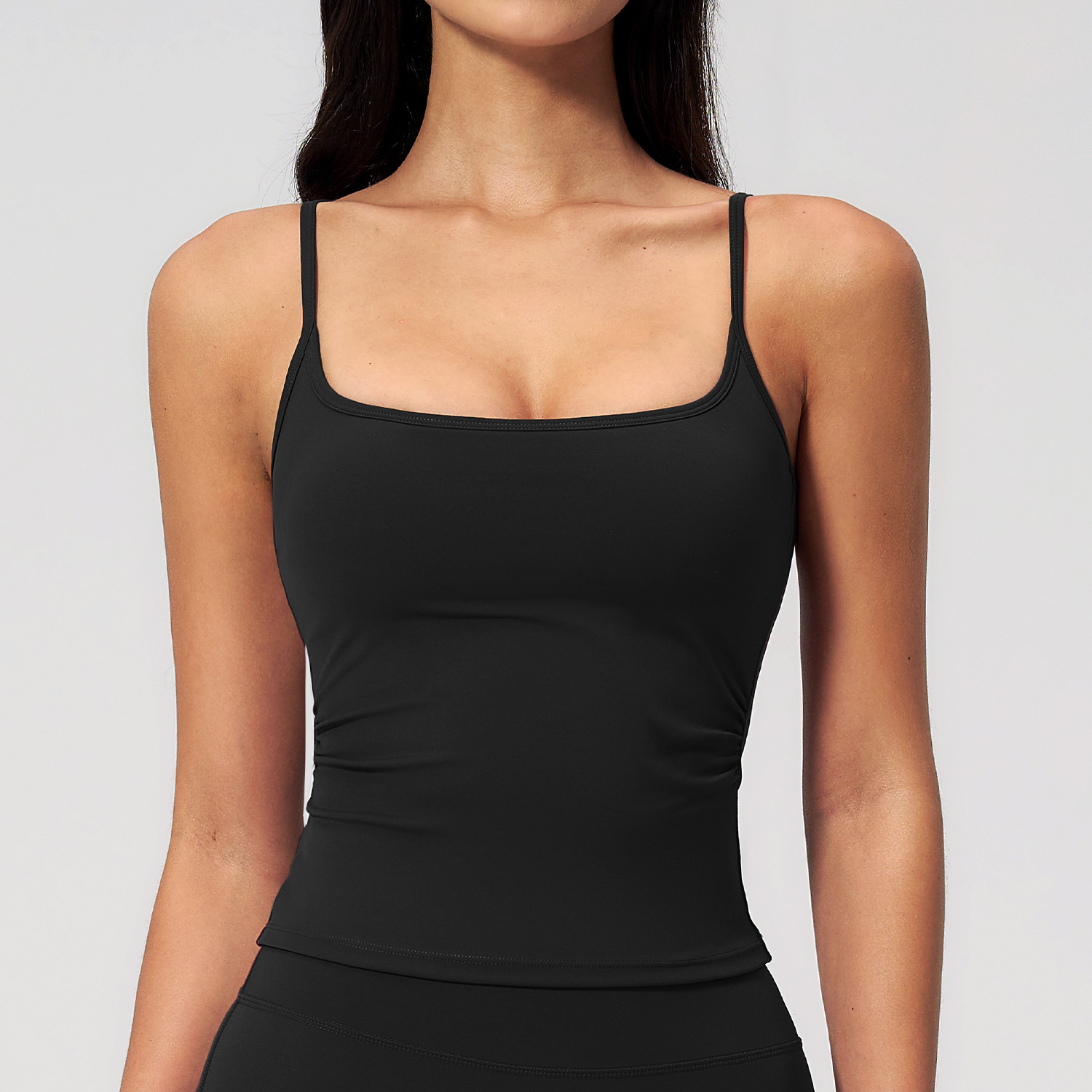 Premium Black