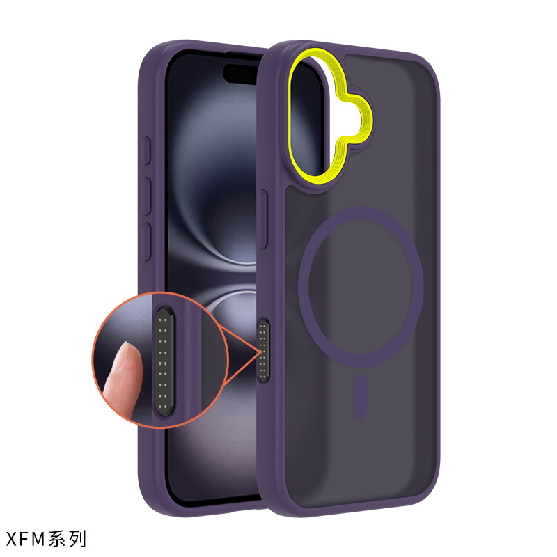 องุ่นสีม่วง