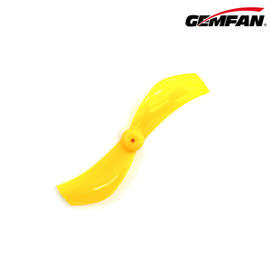 2 Pairs Gemfan 1610-2 Drone Propeller for RC Racing Tinywhoop Drones <strong>Mobula7</strong> Replacement - Product Image 4