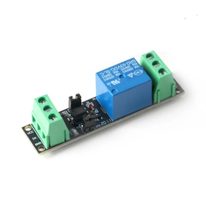 Single 3V relay <strong>isolated</strong> drive control <strong>module</strong> High level drive board - Product Image 1