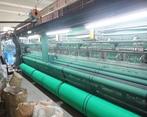 ตาข่ายนิรภัยสำหรับงานก่อสร้าง HDPE 100% พร้อมตาข่ายป้องกันรังสียูวี - Product Image 3