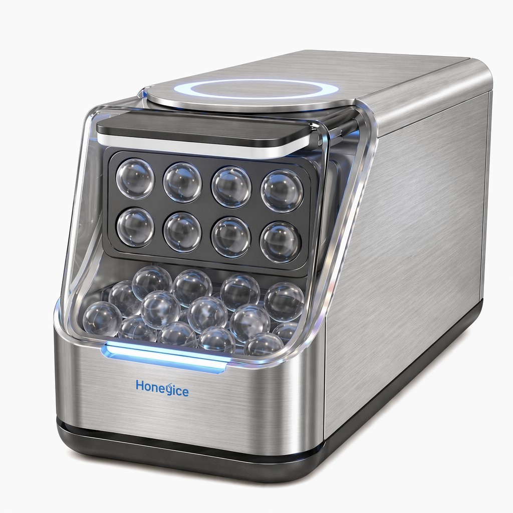 Brushed Stainless Steel