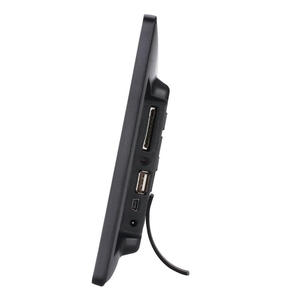 Acrylic Electronic Video Ads Player <strong>with</strong> <strong>Motion</strong> <strong>Sensor</strong> 7 Inch <strong>Lcd</strong> <strong>Display</strong> Video Digital Photo Frame - Product Image 1