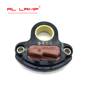 日本汽车点火控制模块E12-121 - Product Image 3