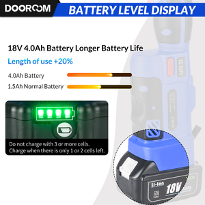 LS-1525 ống uốn tóc bồng công cụ <span class=keywords><strong>Kit</strong></span> điện có thể sạc lại đồng Ống thép không gỉ phù hợp thủy lực crimper kìm - Product Image 3