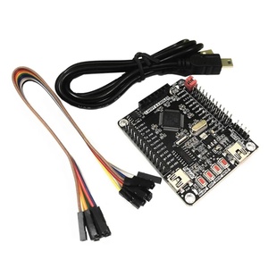 ARM STM32 Development Board Small System Board STM32F103RCT6/RBT6 Development Board 51 - Product Image 1